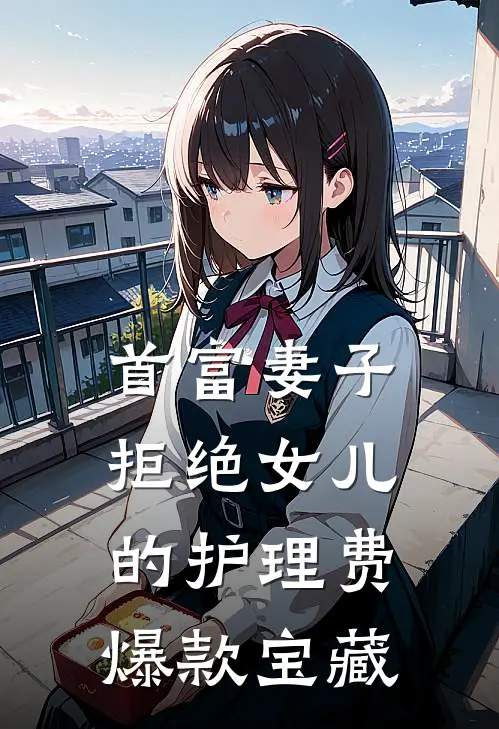 首富妻子拒绝女儿的护理费爆款宝藏