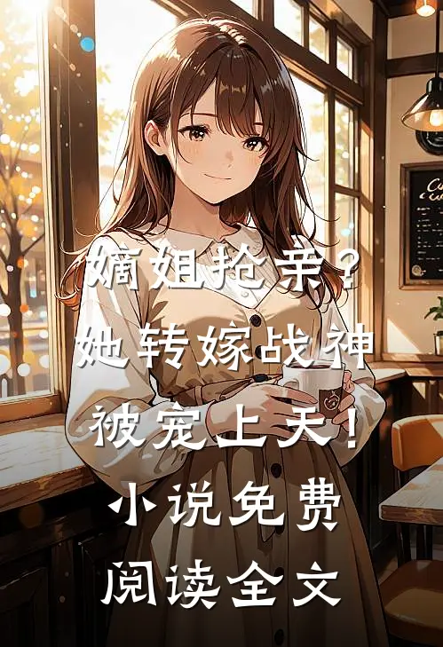 嫡姐抢亲？她转嫁战神被宠上天！小说免费阅读全文