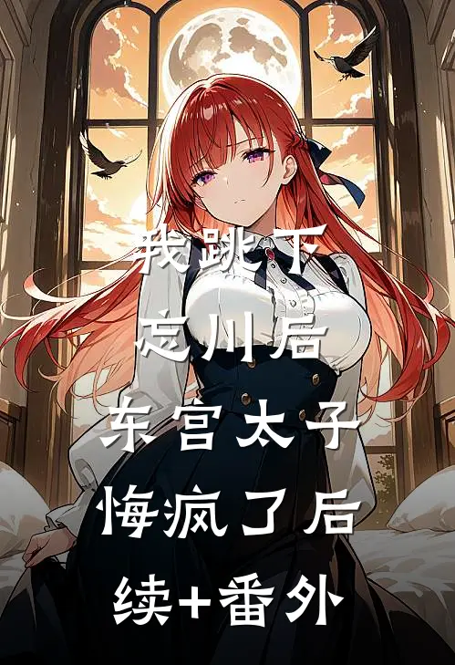 我跳下忘川后，东宫太子悔疯了后续+番外