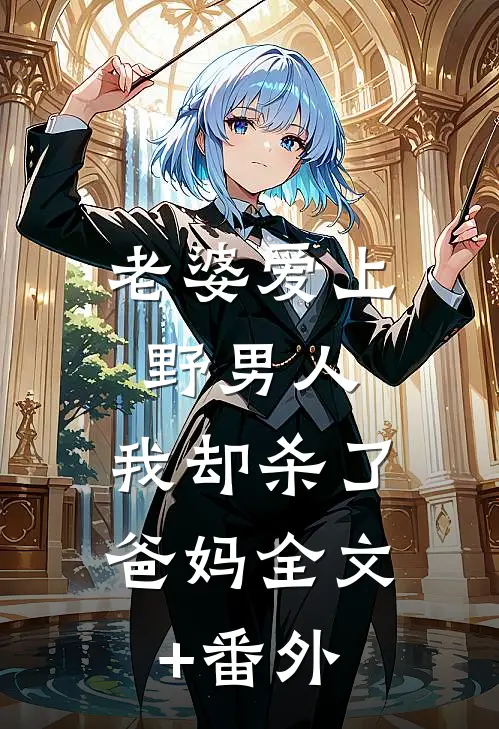 老婆爱上野男人，我却杀了爸妈全文+番外