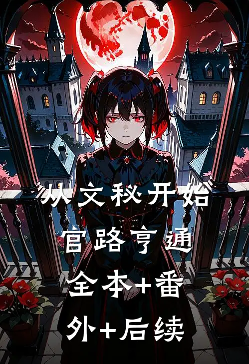 从文秘开始，官路亨通:全本+番外+后续