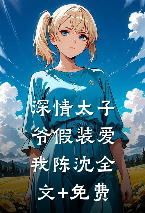 深情太子爷假装爱我陈沈全文+免费