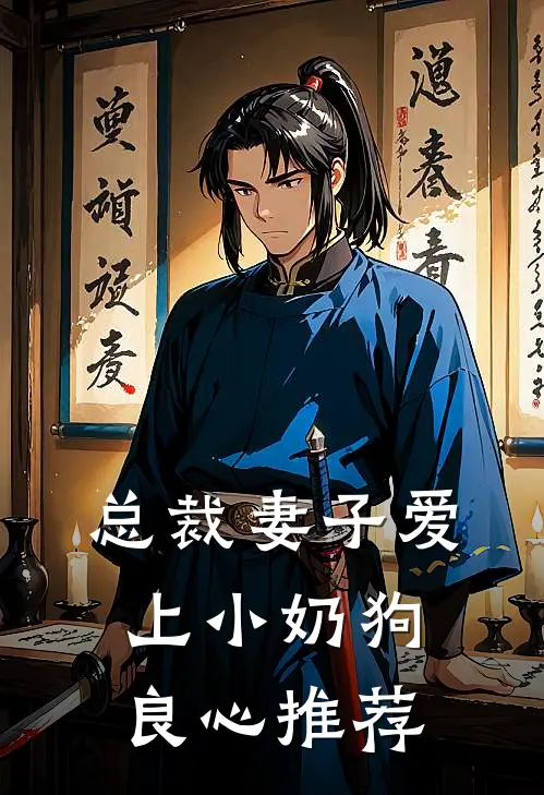 总裁妻子爱上小奶狗良心推荐