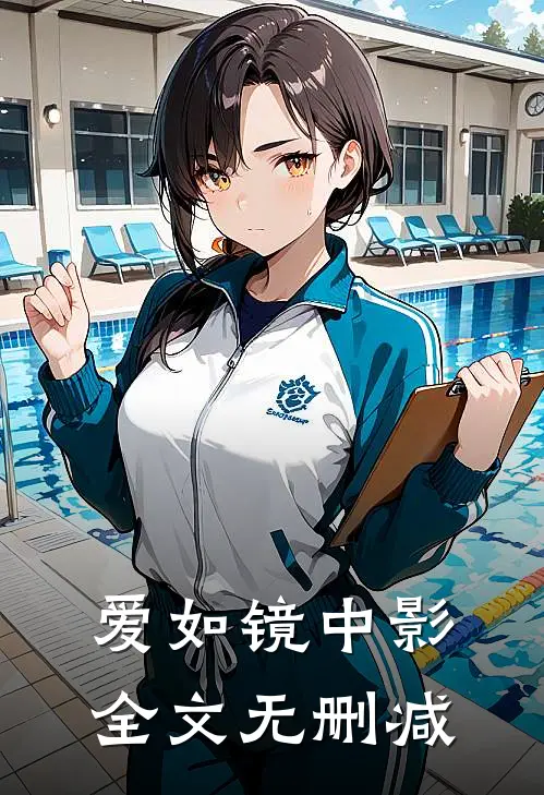爱如镜中影全文无删减