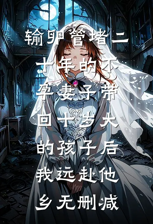 输卵管堵二十年的不孕妻子带回十岁大的孩子后，我远赴他乡无删减