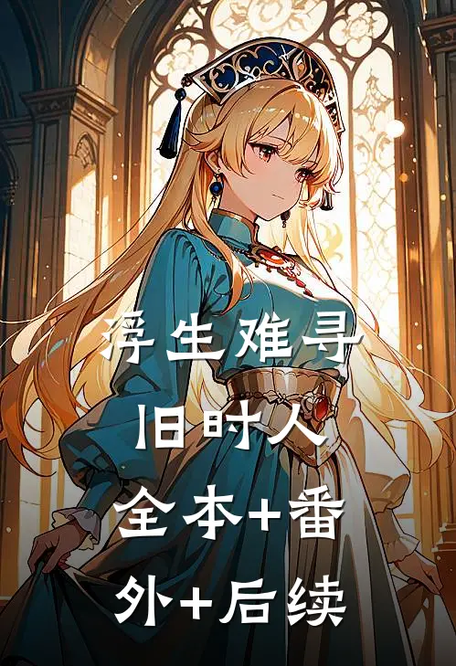 浮生难寻旧时人:全本+番外+后续