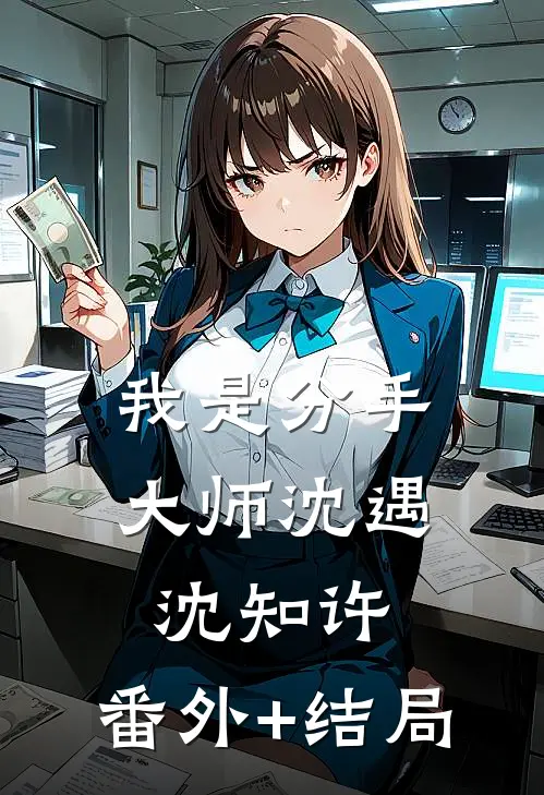 我是分手大师沈遇沈知许:(番外)+(结局)