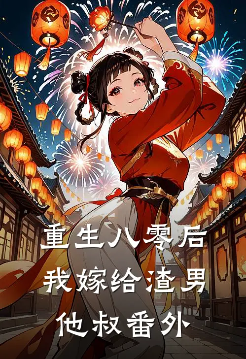 重生八零后，我嫁给渣男他叔番外