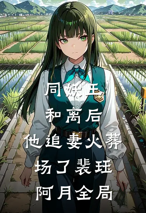 同妖王和离后，他追妻火葬场了裴珏阿月全局