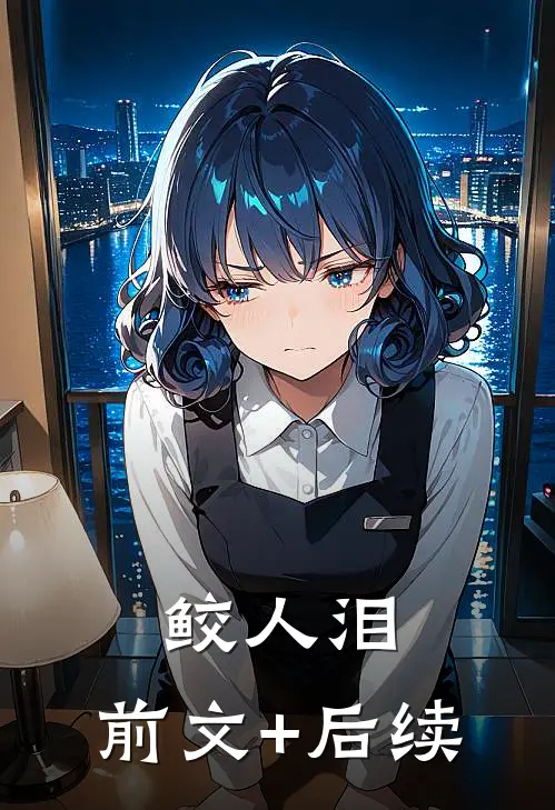 鲛人泪:前文+后续