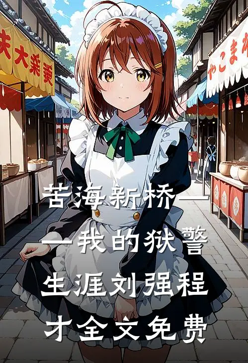 苦海新桥——我的狱警生涯刘强程才全文免费
