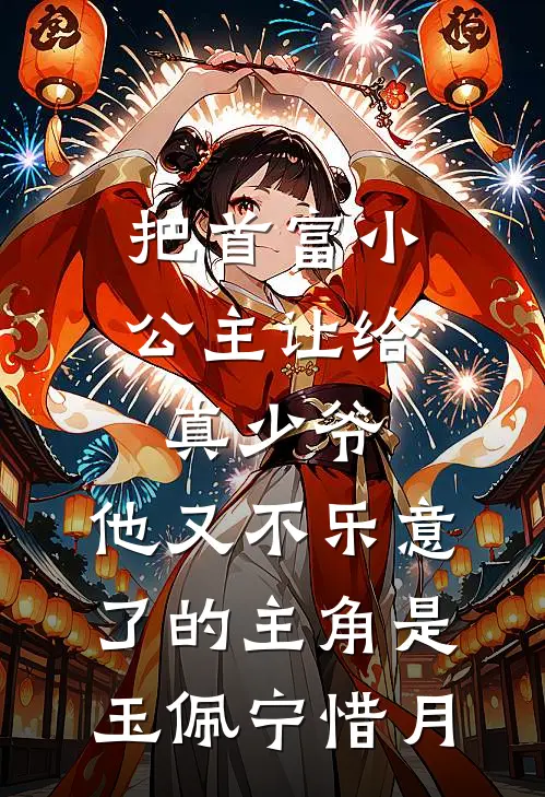 清明跑外卖，我给首富之女守夜郁婧白富美后续+完结