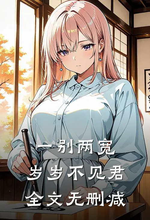 一别两宽，岁岁不见君全文无删减