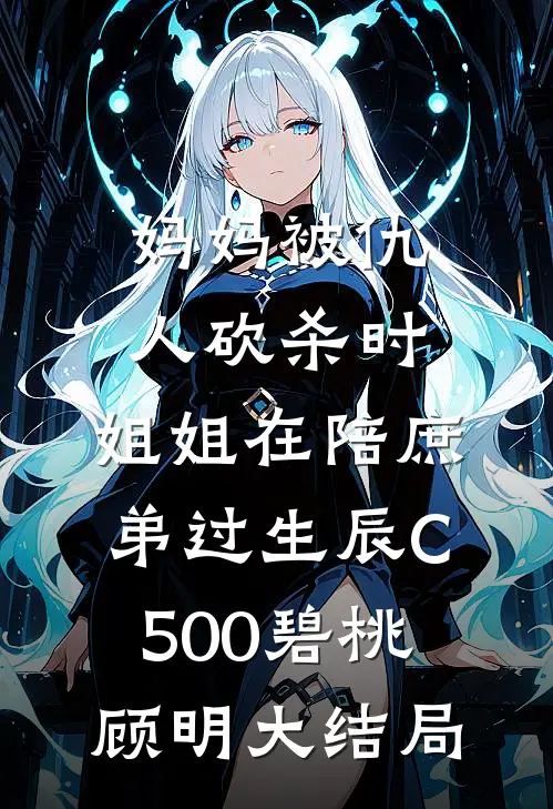 妈妈被仇人砍杀时，姐姐在陪庶弟过生辰C500碧桃顾明大结局