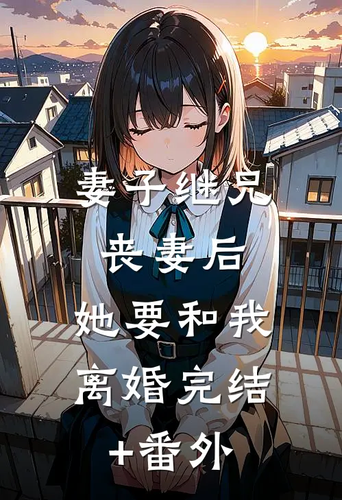 妻子继兄丧妻后，她要和我离婚完结+番外