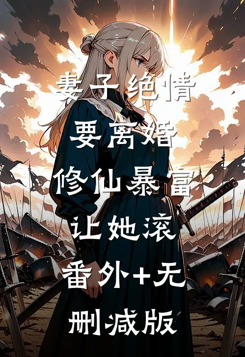 妻子绝情要离婚，修仙暴富让她滚:番外+无删减版