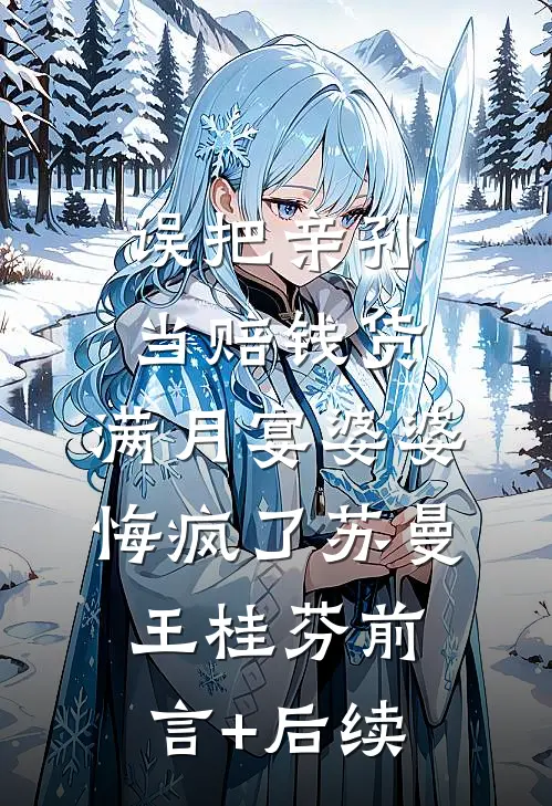浸欢许京辞阮澜小说结局