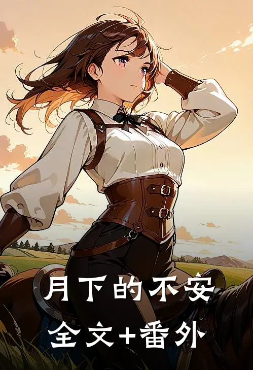 月下的不安全文+番外