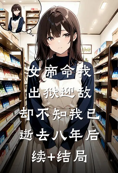 女帝命我出狱迎敌，却不知我已逝去八年后续+结局