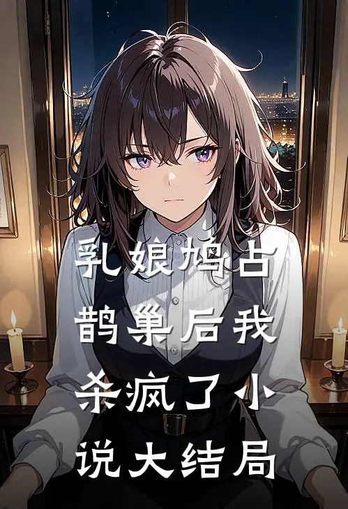 乳娘鸠占鹊巢后我杀疯了小说大结局
