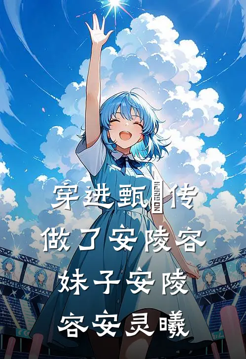 穿进甄嬛传，做了安陵容妹子安陵容安灵曦