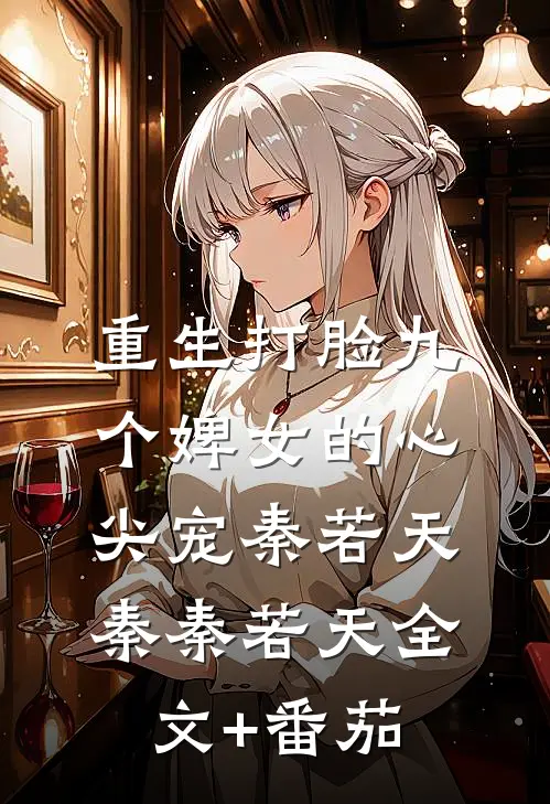 重生打脸九个婢女的心尖宠秦若天秦秦若天全文+番茄