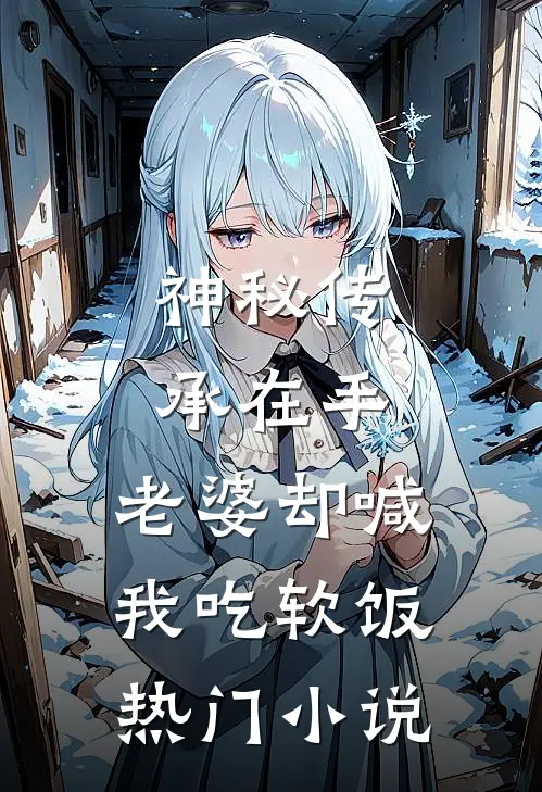 神秘传承在手，老婆却喊我吃软饭热门小说