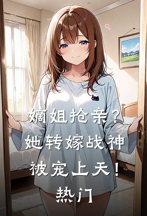 嫡姐抢亲？她转嫁战神被宠上天！热门