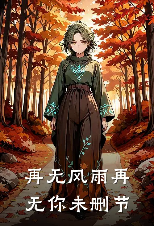 再无风雨再无你未删节