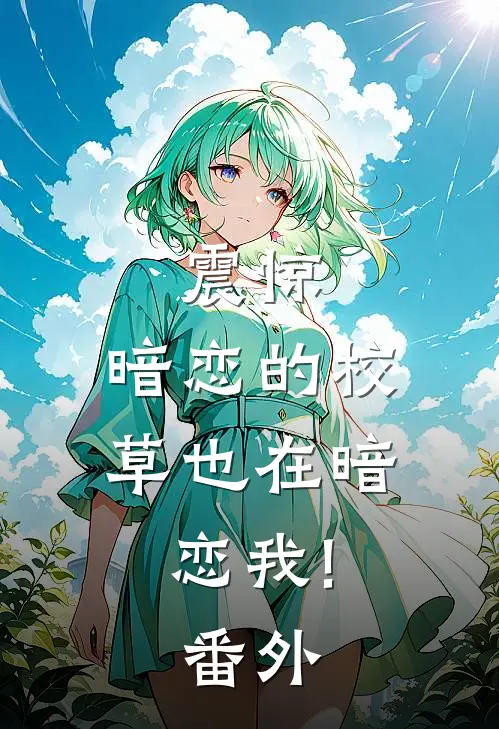 震惊，暗恋的校草也在暗恋我!番外