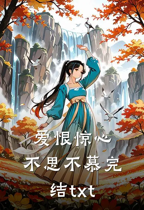 爱恨惊心，不思不慕完结txt