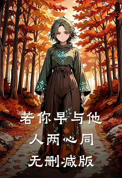 若你早与他人两心同无删减版