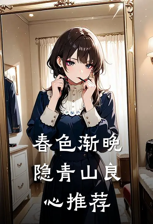 春色渐晚隐青山良心推荐