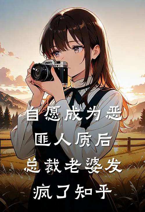 自愿成为恶匪人质后，总裁老婆发疯了知乎
