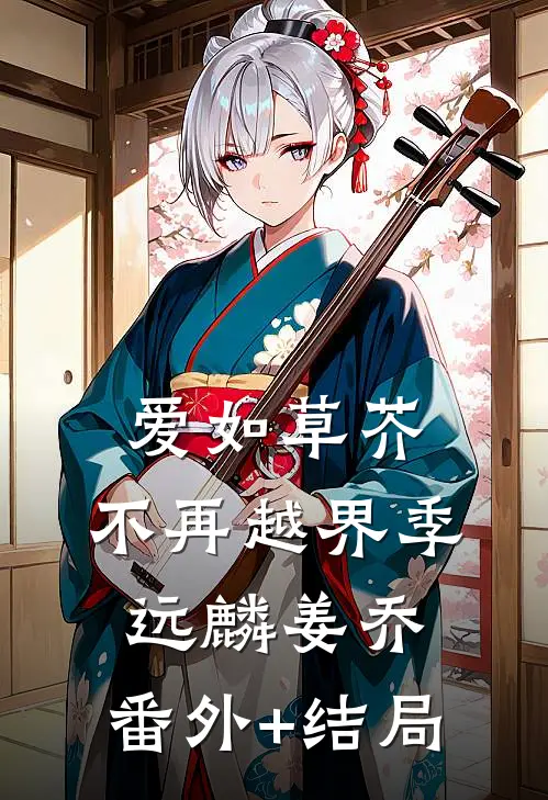 爱如草芥，不再越界季远麟姜乔:(番外)+(结局)