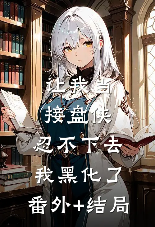 让我当接盘侠，忍不下去我黑化了:(番外)+(结局)