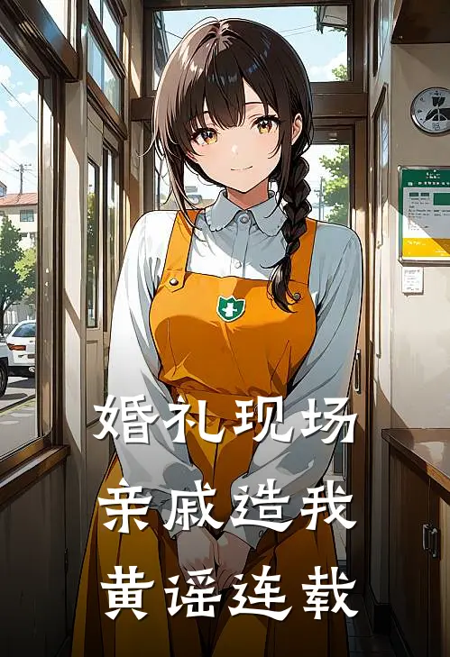 婚礼现场，亲戚造我黄谣连载