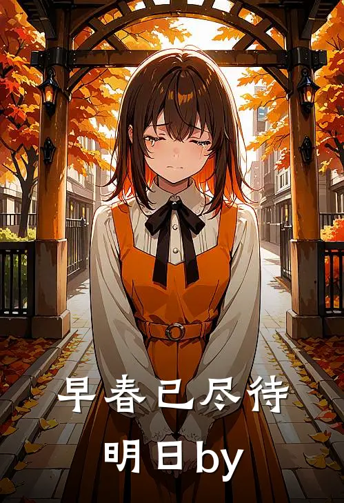 早春已尽待明日by