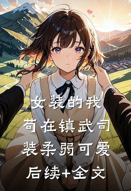 女装的我，苟在镇武司装柔弱可爱后续+全文