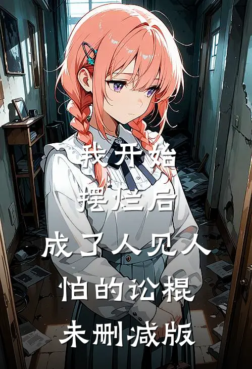 我开始摆烂后，成了人见人怕的讼棍未删减版