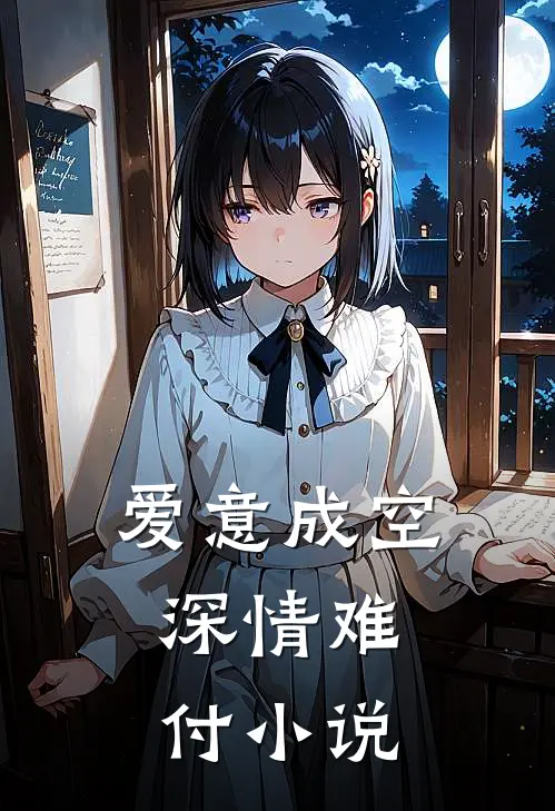 爱意成空，深情难付小说