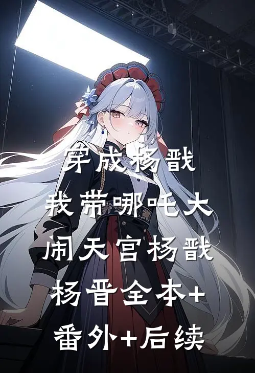 穿成杨戬，我带哪吒大闹天宫杨戬杨晋全本+番外+后续