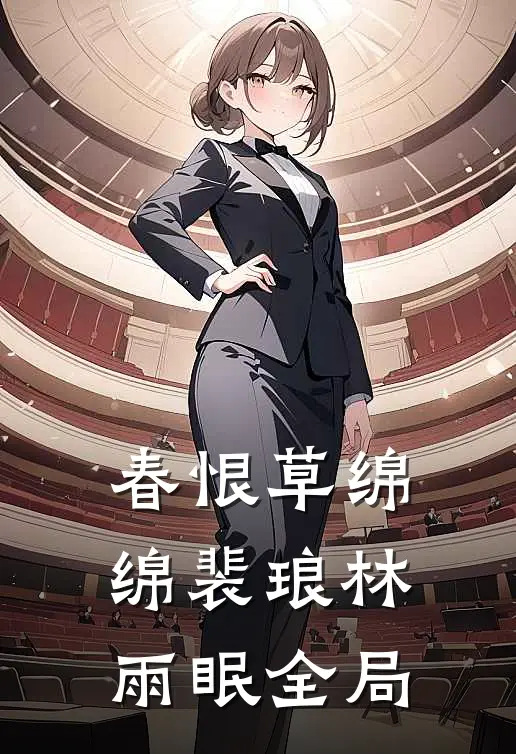 春恨草绵绵裴琅林雨眠全局