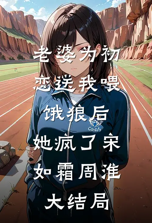 老婆为初恋送我喂饿狼后，她疯了宋如霜周淮大结局