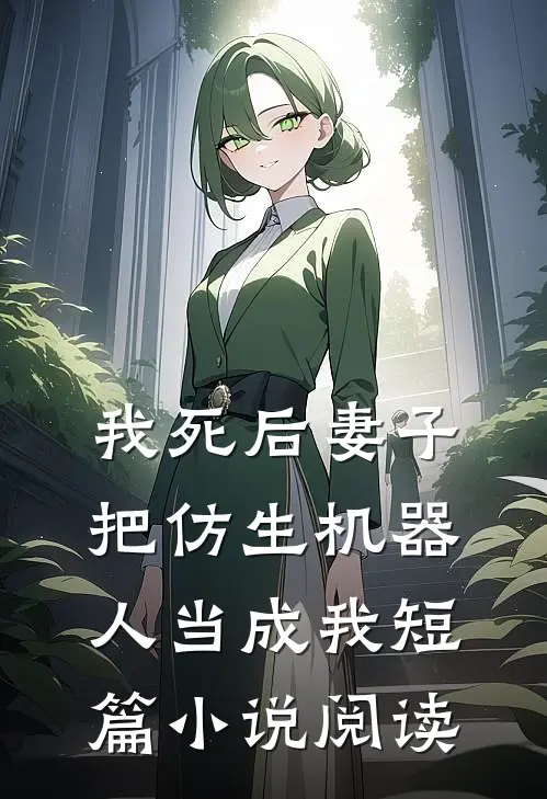 我死后妻子把仿生机器人当成我短篇小说阅读