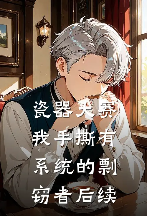 瓷器大赛，我手撕有系统的剽窃者后续