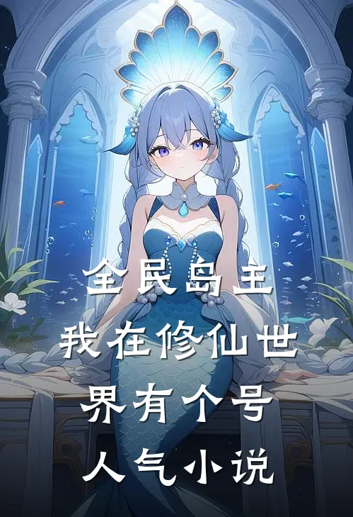 全民岛主：我在修仙世界有个号人气小说
