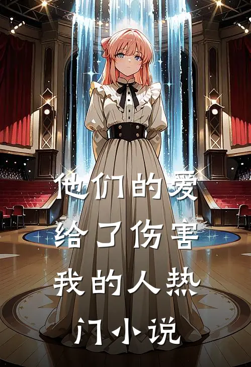 他们的爱，给了伤害我的人热门小说
