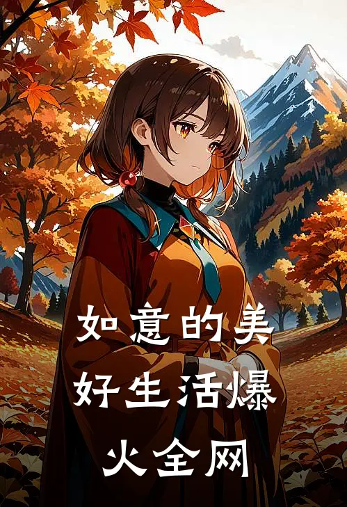 如意的美好生活爆火全网