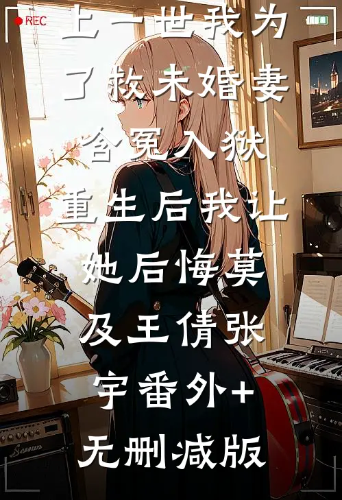 上一世我为了救未婚妻含冤入狱，重生后我让她后悔莫及王倩张宇番外+无删减版